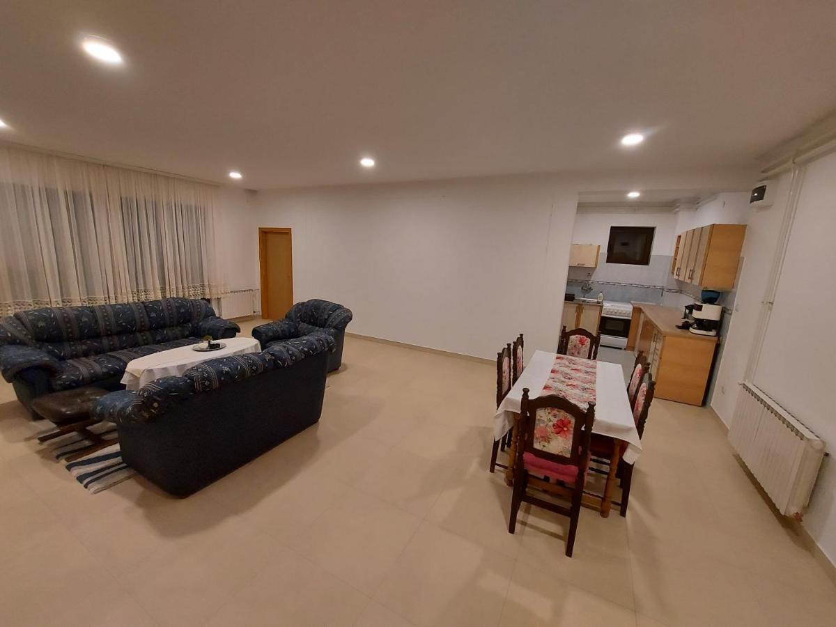 Apartman Pale Jahorina Extérieur photo