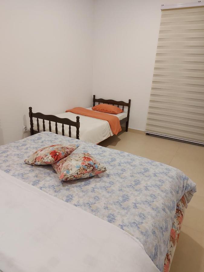 Apartman Pale Jahorina Extérieur photo