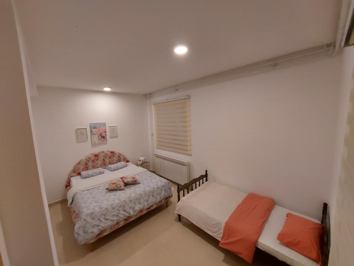 Apartman Pale Jahorina Extérieur photo