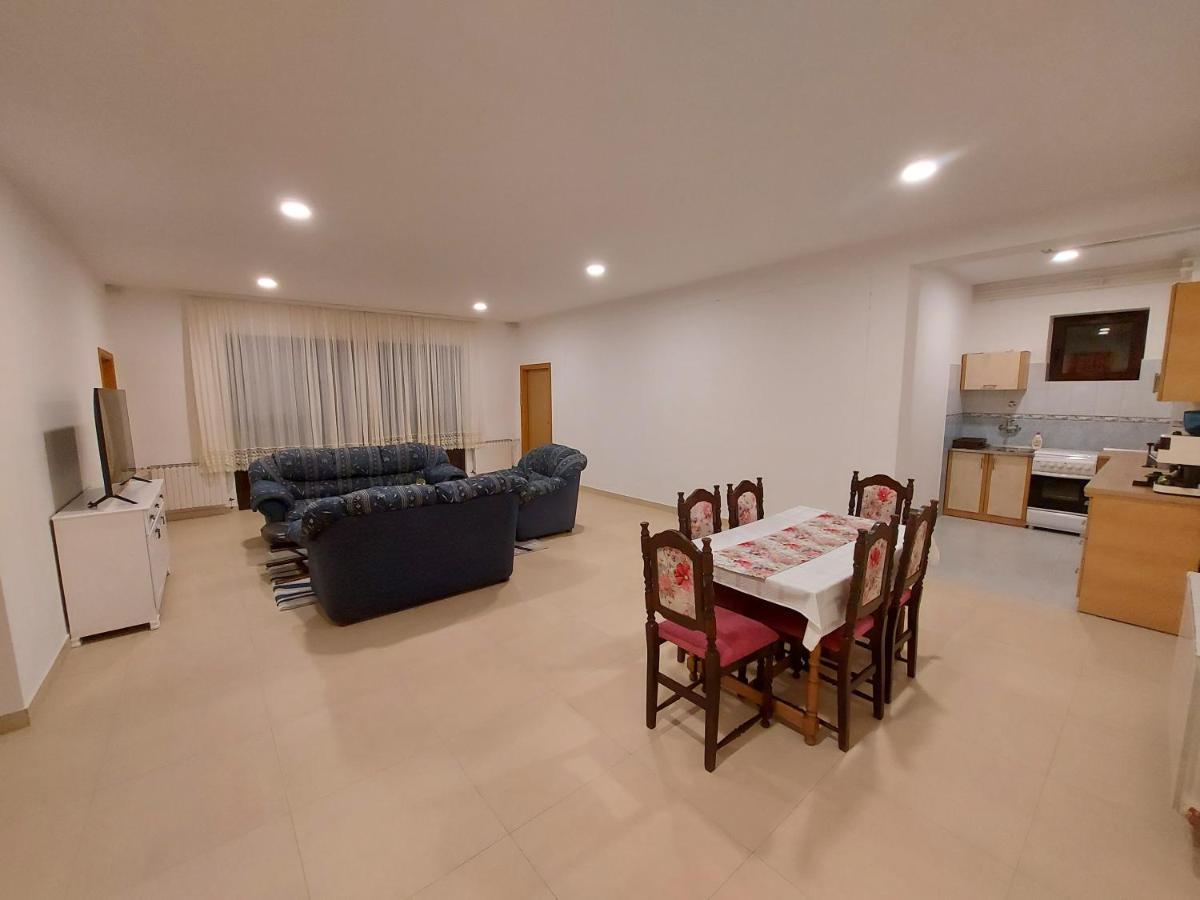Apartman Pale Jahorina Extérieur photo