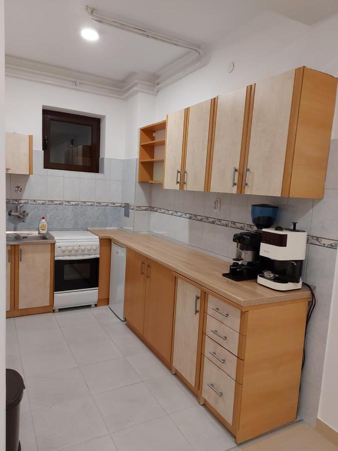 Apartman Pale Jahorina Extérieur photo