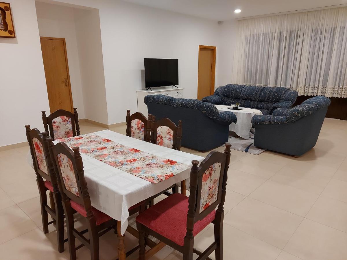Apartman Pale Jahorina Extérieur photo