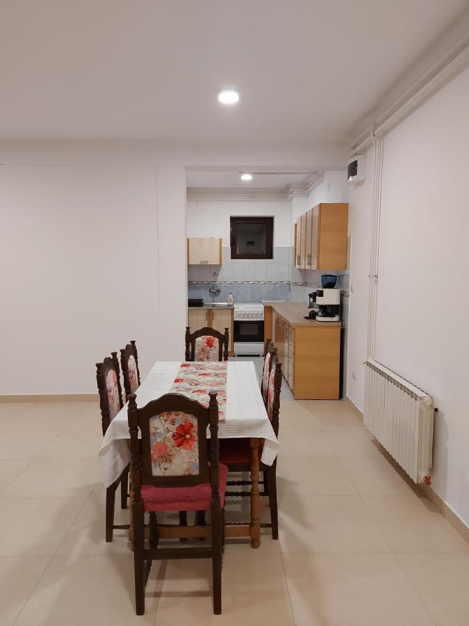 Apartman Pale Jahorina Extérieur photo