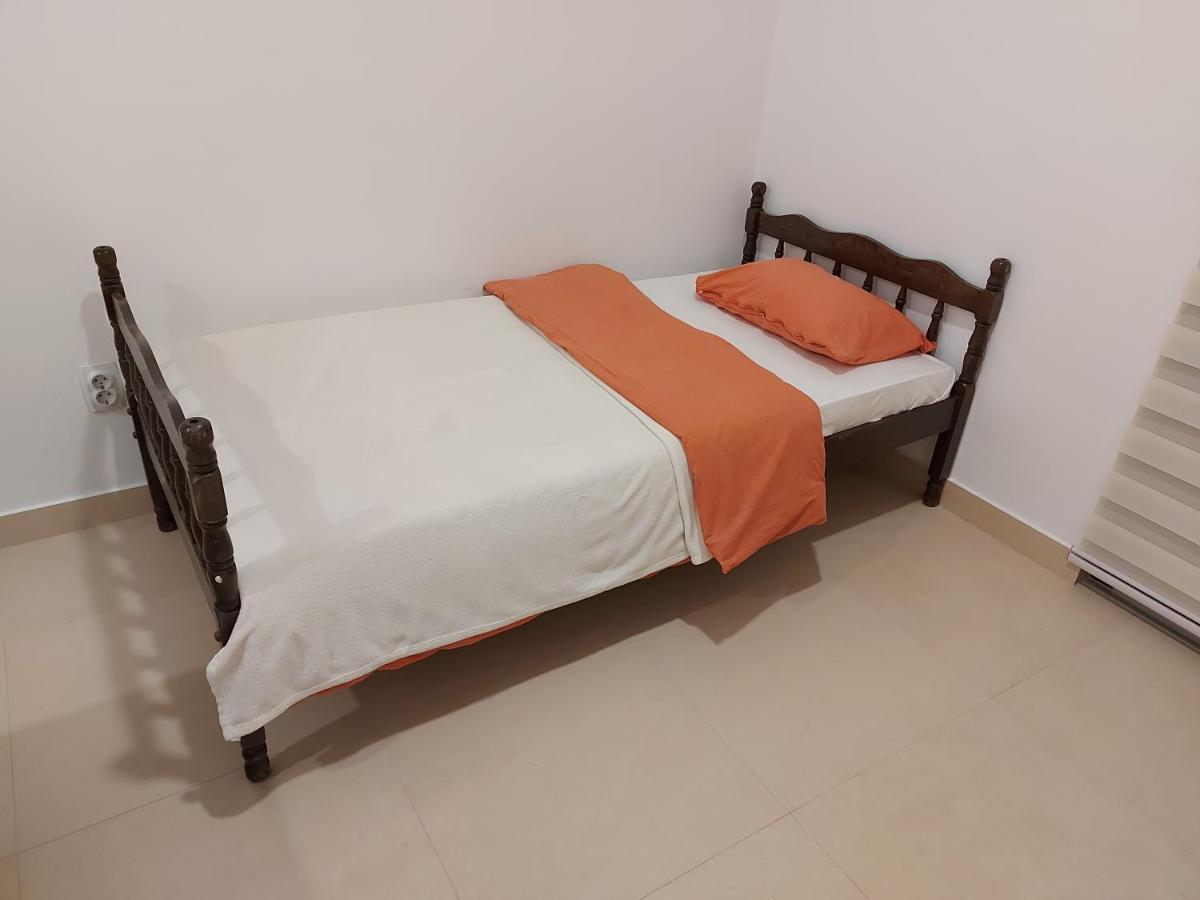 Apartman Pale Jahorina Extérieur photo