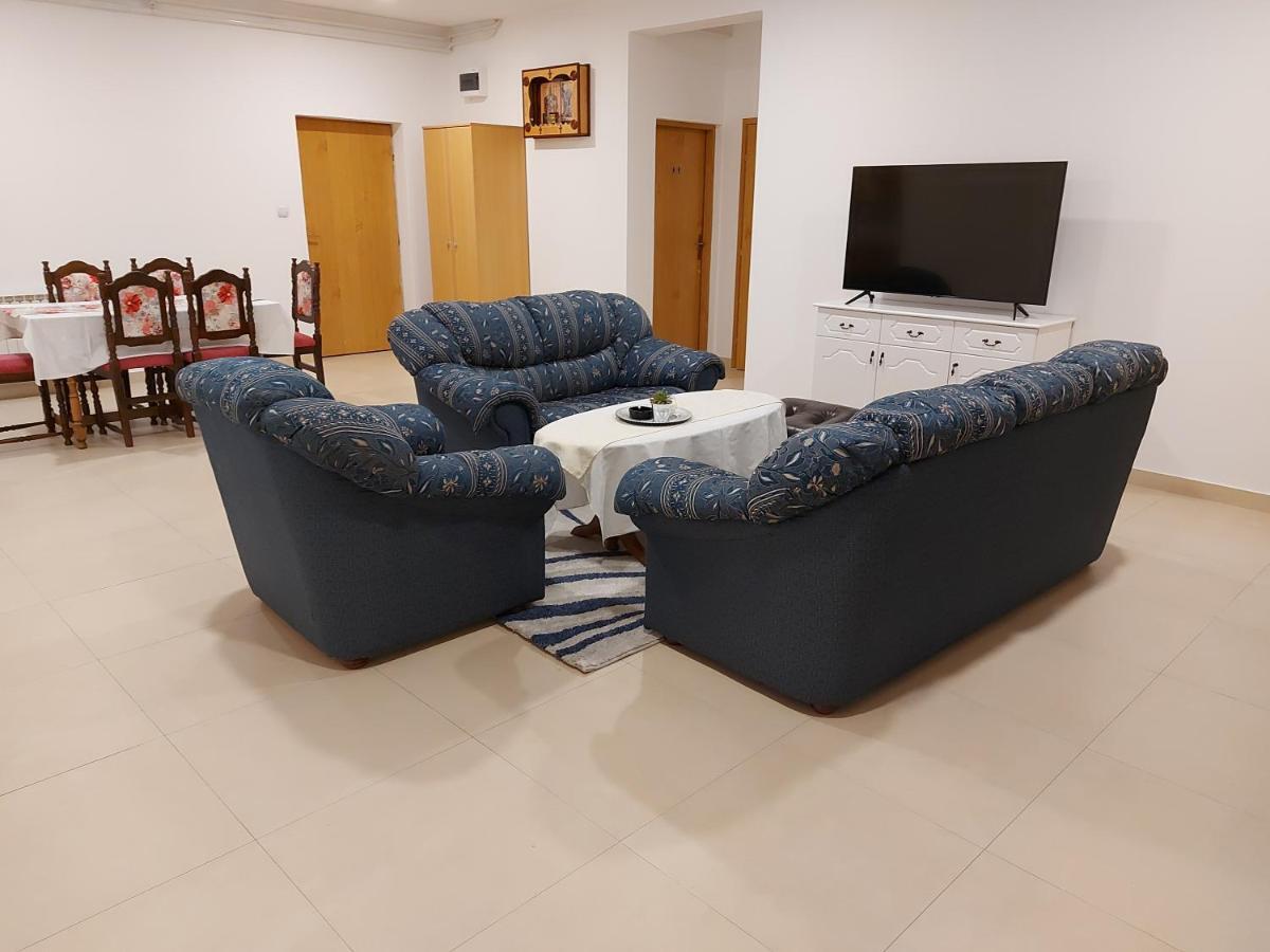 Apartman Pale Jahorina Extérieur photo