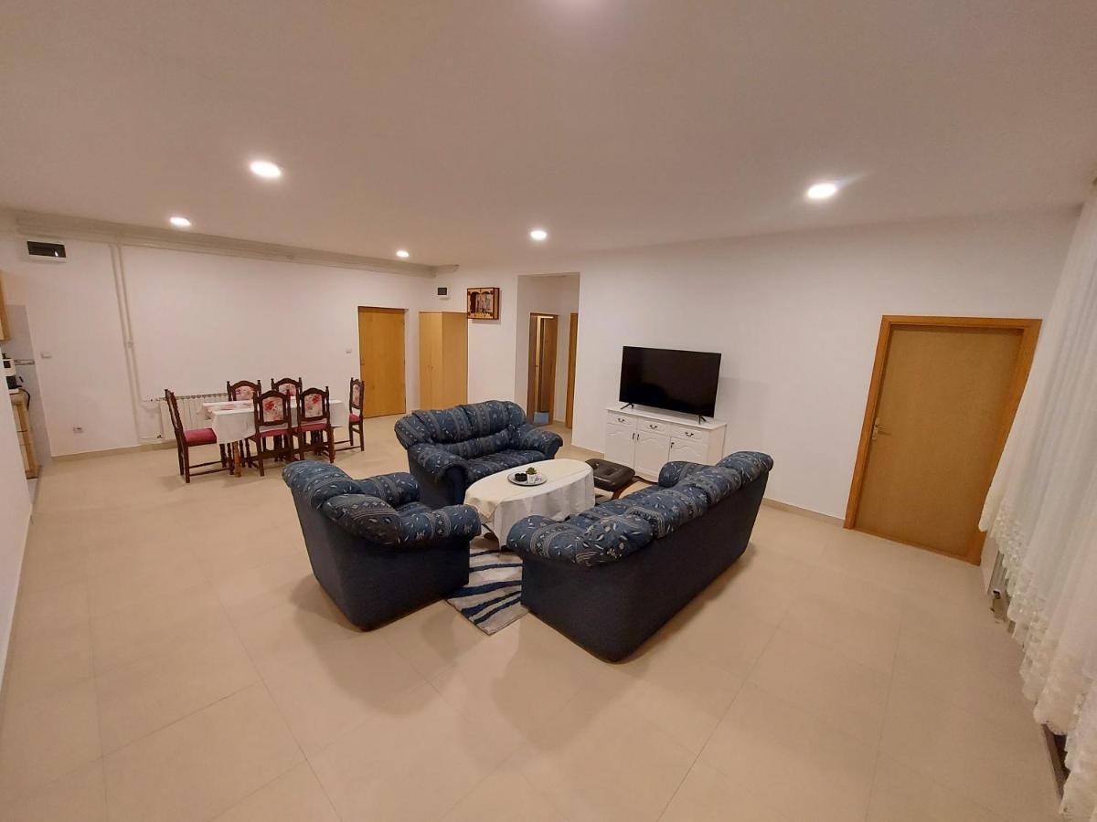 Apartman Pale Jahorina Extérieur photo