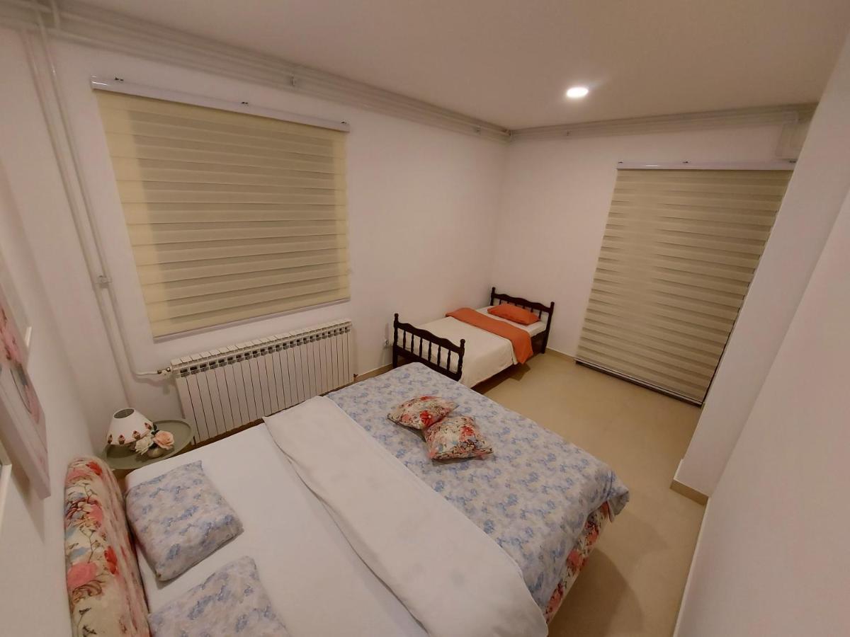 Apartman Pale Jahorina Extérieur photo