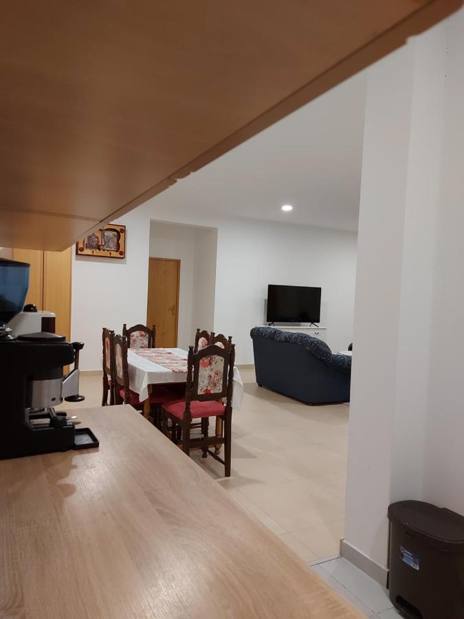 Apartman Pale Jahorina Extérieur photo