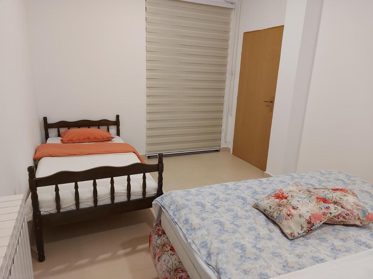 Apartman Pale Jahorina Extérieur photo
